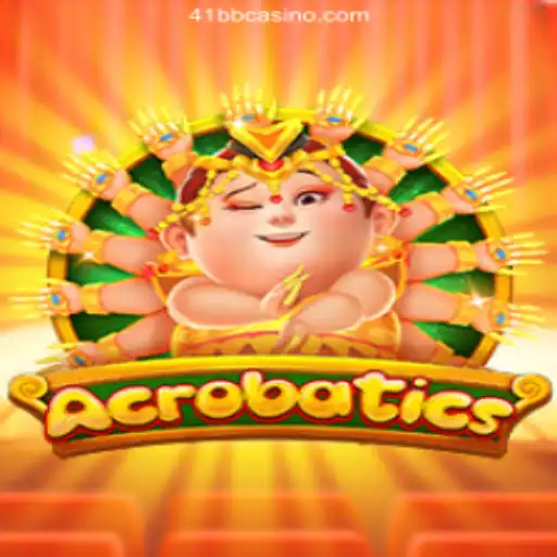 Discover the Thrills of Acrobatics: A Game of Skill and Excitement