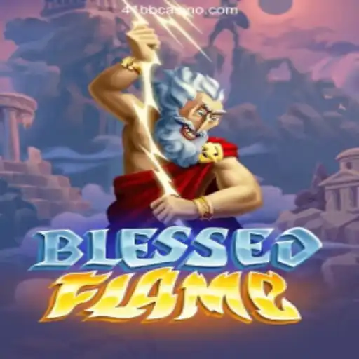 Exploring the Enchanting World of BlessedFlame: The Game of Mystical Adventures