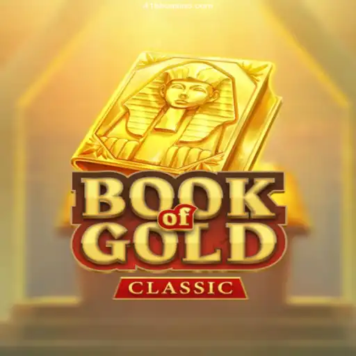 Exploring the Thrills of BookOfGoldClassic: A Timeless Casino Experience