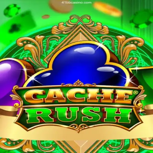 CacheRush: A Thrilling New Adventure in the World of Gaming