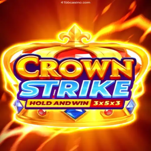 Discover Crownstrike: The Next Big Thing in Gaming