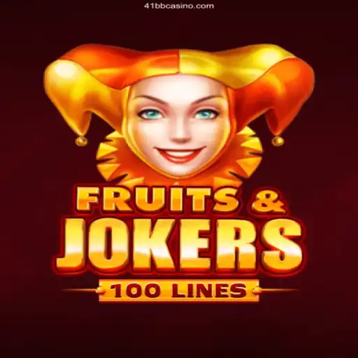Exploring FruitsAndJokers100: A Vibrant Slot Gaming Experience