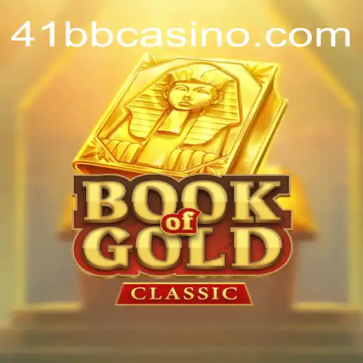 Exploring the Thrills of BookOfGoldClassic: A Timeless Casino Experience