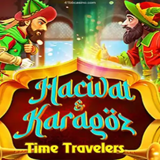 HacivatandKaragoz: Exploring the World of Traditional Shadow Play Games