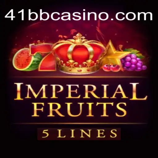 ImperialFruits5: A Deep Dive into Brazil's Most Exciting Casino Game