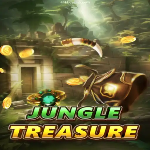 Discover the Thrills of JungleTreasure