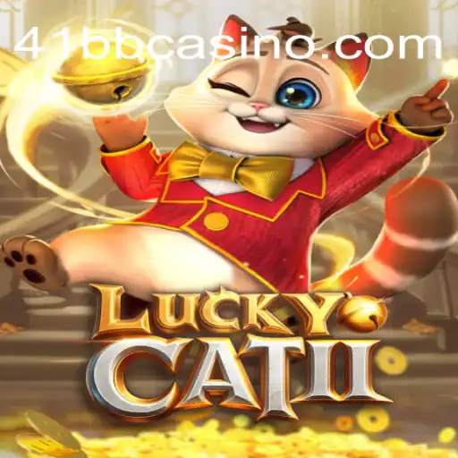 Discovering LuckyCatII: A Premier Look into Brazil's Most Trusted Gaming Experience