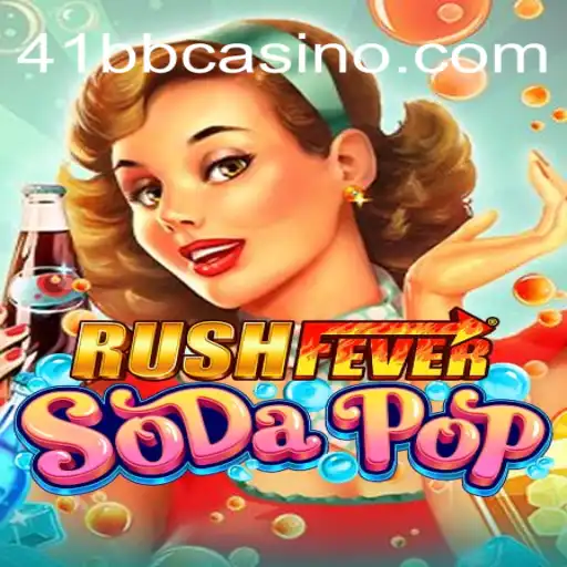 RushFeverSodaPop: A Fizzy Adventure in the World of Gaming