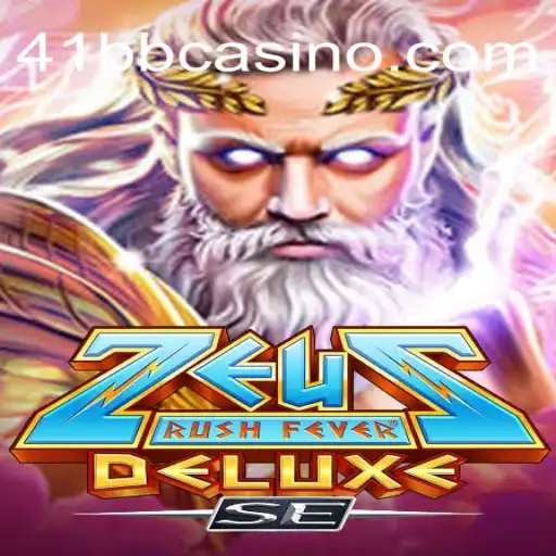 Exploring the Mystique of ZeusRushFeverDeluxeSE: A New Era in Casino Gaming