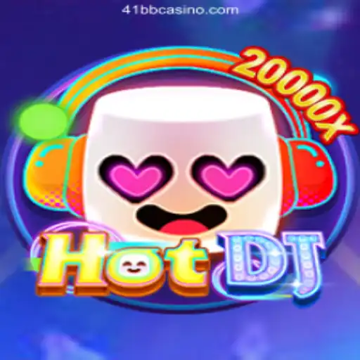 HotDJ: A Thrilling New Game Experience