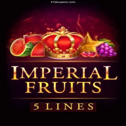 ImperialFruits5: A Deep Dive into Brazil's Most Exciting Casino Game