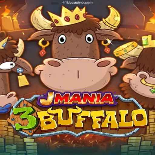 Exploring the Thrills of JMania3Buffalo: A Journey into the Trusted World of 41BB