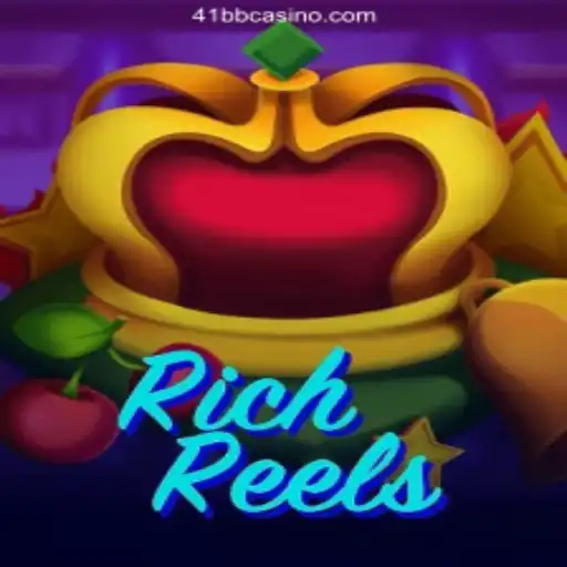 Exploring the Intricacies of RichReels: A Premier Casino Experience in Brazil