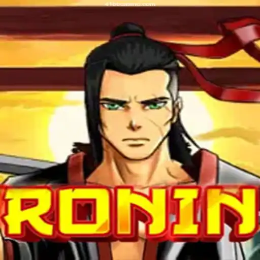 Exploring the World of Ronin: A Thrilling Game Adventure