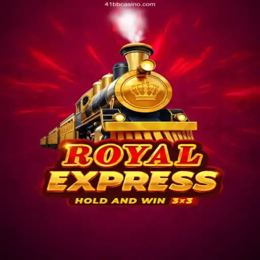 Unveiling Royal Express: The Ultimate Casino Game Experience in Brazil