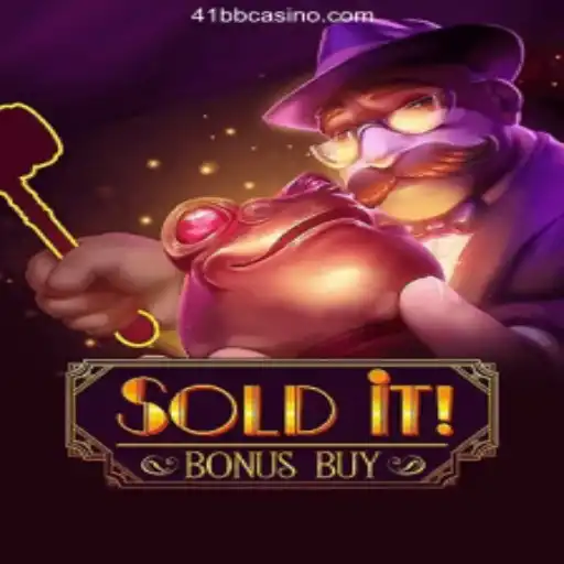 Exploring SolditBonusBuy: A Thrilling Game Experience