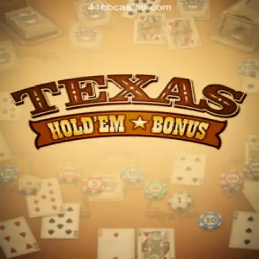Discovering Texas Hold'em Bonus: The Exciting Casino Game Trusted by 41BB