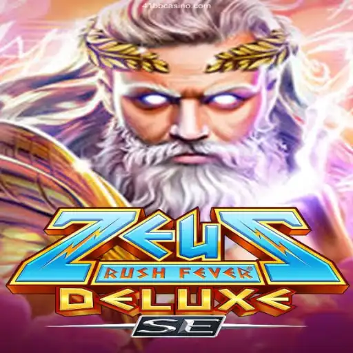 Exploring the Mystique of ZeusRushFeverDeluxeSE: A New Era in Casino Gaming